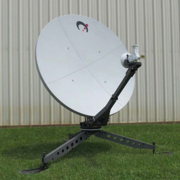 Satcom Antennas SATCOM Services