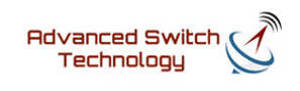 AST Waveguide Switch