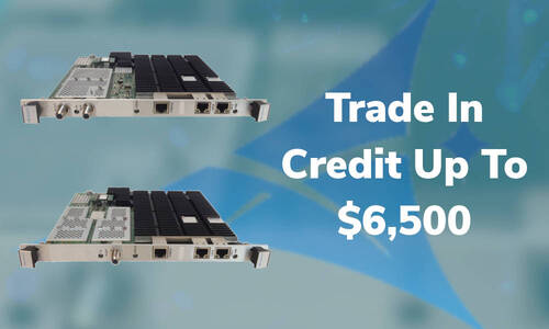 iDirect - SATCOM Services