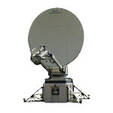 SATCOM Services - Global Satellite Integrator and Equipment Distributor