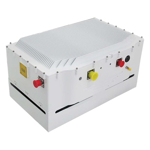 ALB 229 Series Compact 150W Ku-Band BUC