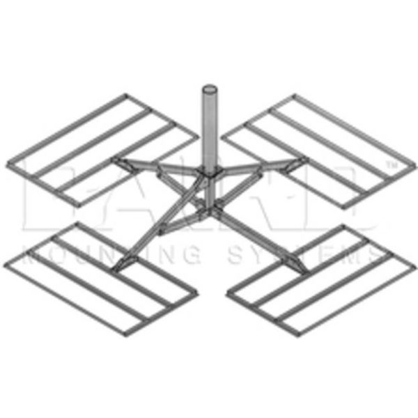VL-4 (3 Trays)
