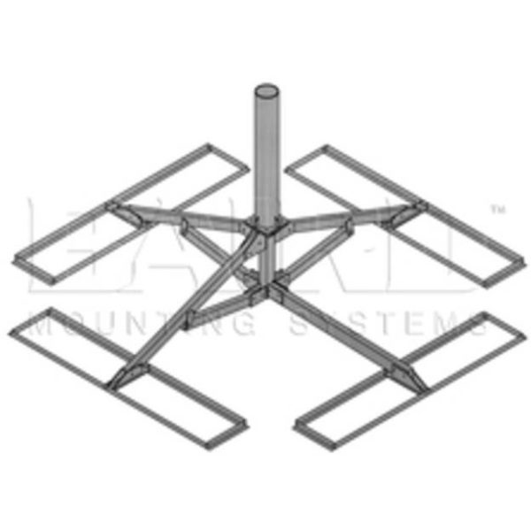 VL-4 (1 Tray)