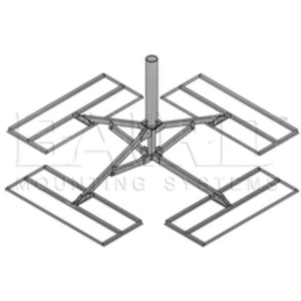 VL-4 (2 Trays)