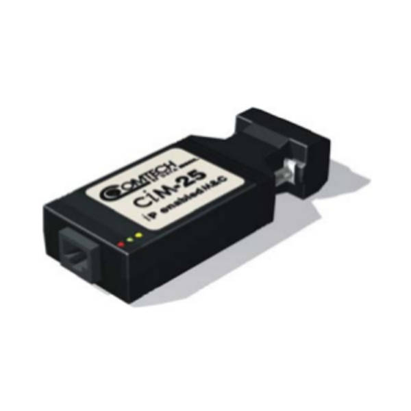 CiM25 IPEnabled Monitor & Control Services