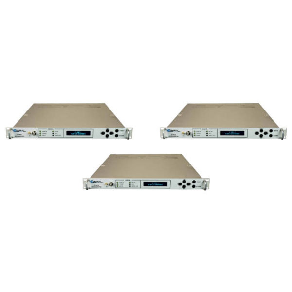 UT-4518 Series Ku-Band Up Converter