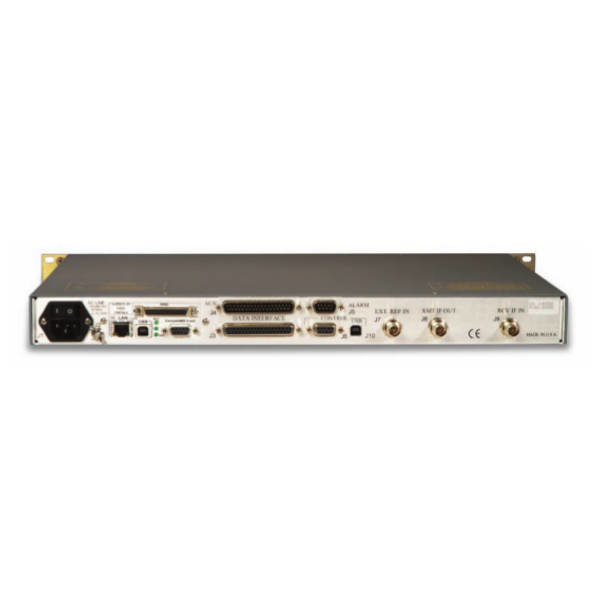 Datum Systems PSM 500 70MHz//140Mhz IF Band satellite modem