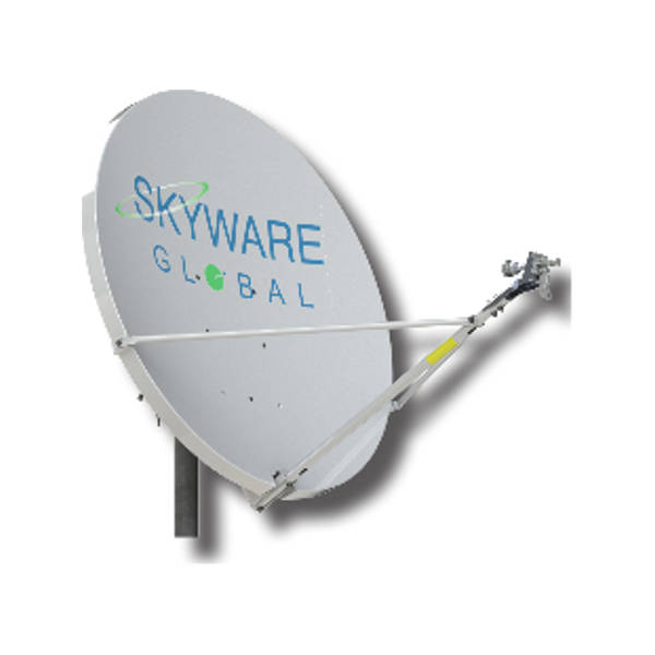 VSAT Antennas - SATCOM Services