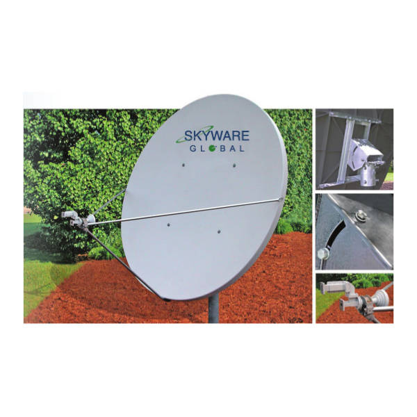 Global Skyware Services