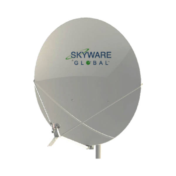 VSAT Antennas Services
