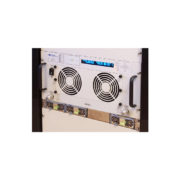 GaAs 5RU SSPA Chassis