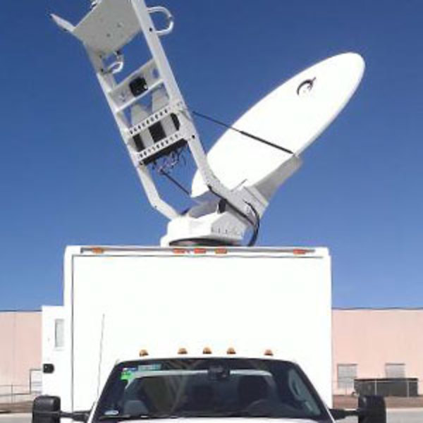 RC3000 Antenna Controller Services