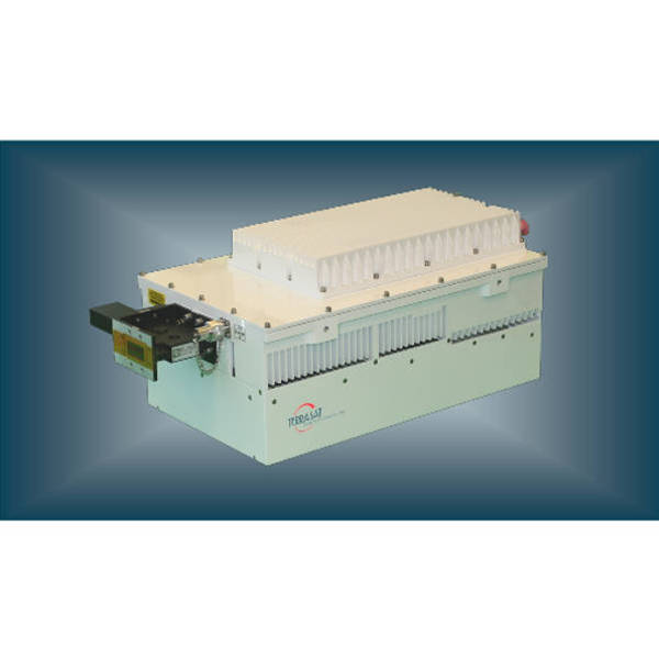 IBUC X-band HP 100W-175W