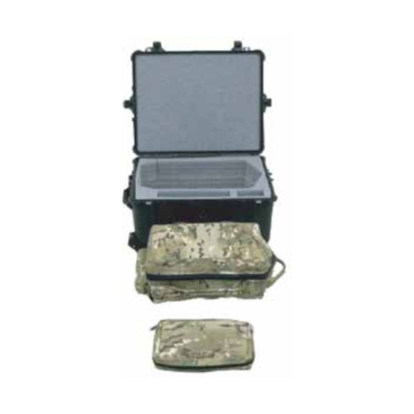 Portable Terminals Archives Services