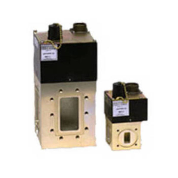 Ast waveguide switches satcom services