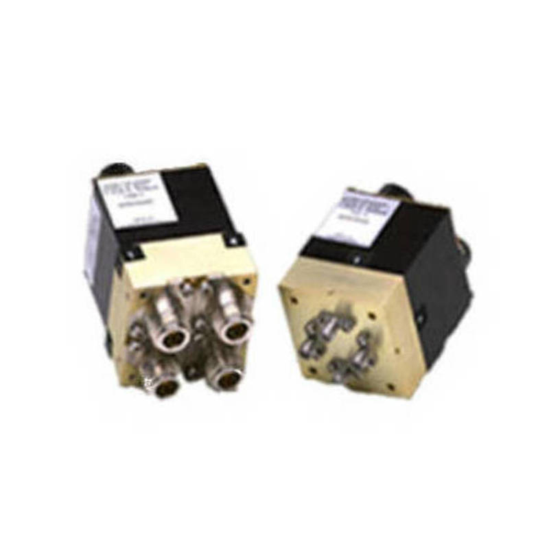 AST Coaxial Switches - SATCOM Services