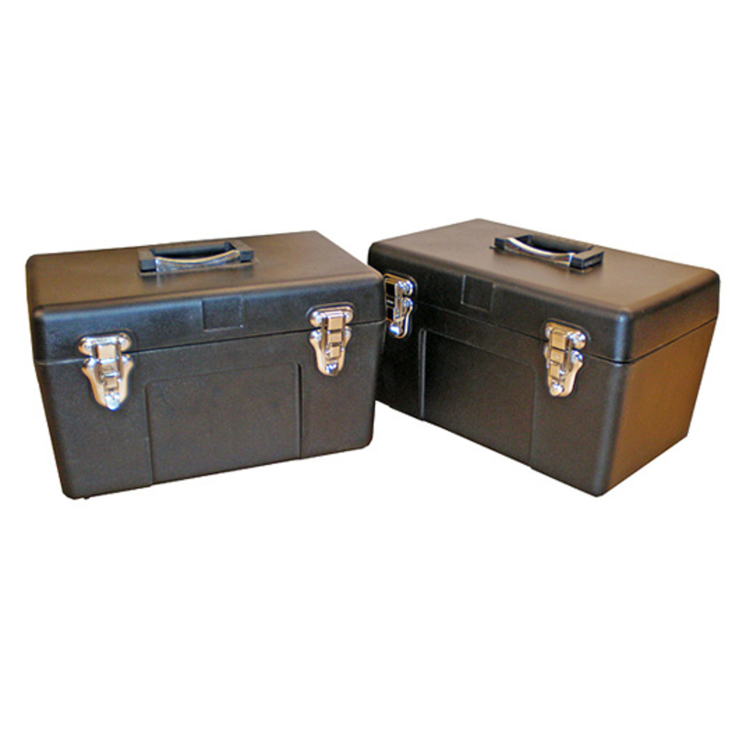 Equipment Transit Cases Services