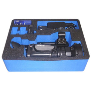 Pelican Cases and Injection Molded Cases