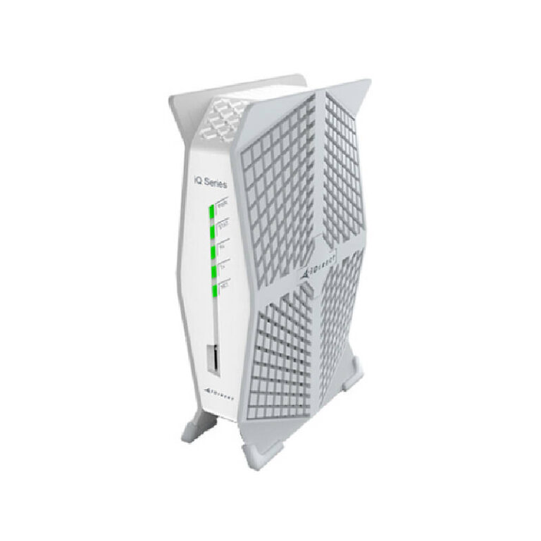 Satellite Modems / Routers Services